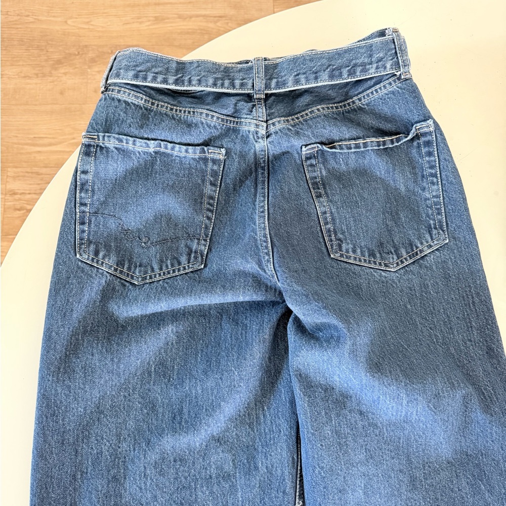 We The Free East Bay Cuffed Jeans - Picture 11 of 12
